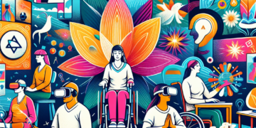 Transforming Lives: The Impact of Immersive Technologies on Disability