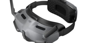 DJI Goggles