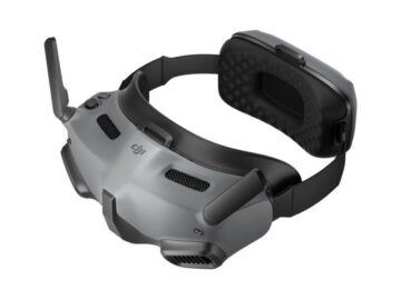 DJI Goggles