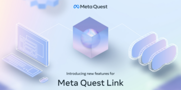 Meta Quest Link