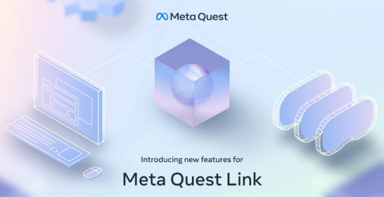 Meta Quest Link