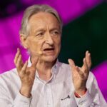 Geoffrey Hinton