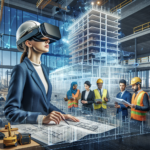 Revolutionizing Construction Visualization with Immersive Technologies