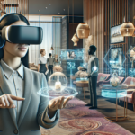 Revolutionizing Guest Experiences with Immersive Technologies in Hospitality