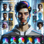 Transform Your Selfie into a Unique Meta Avatar Instantly