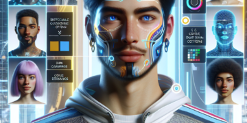 Transform Your Selfie into a Unique Meta Avatar Instantly