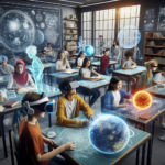 Transforming Education with Immersive Technologies for Personalized Learning