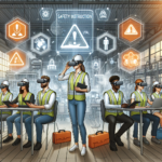 Harness Immersive Technologies for Enhanced Workplace Safety Solutions