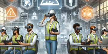 Harness Immersive Technologies for Enhanced Workplace Safety Solutions