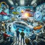 Transforming Automotive Safety Training with Immersive Technologies