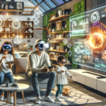 Immersive Technologies Transforming Consumer Electronics Today