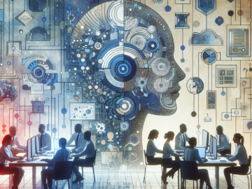 Transforming Workplaces: ServiceNow's Vision for Invisible AI Agents