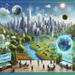 What If the Metaverse Transformed Climate Change Policies in Real-Time?