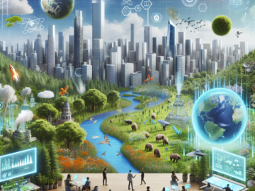 What If the Metaverse Transformed Climate Change Policies in Real-Time?