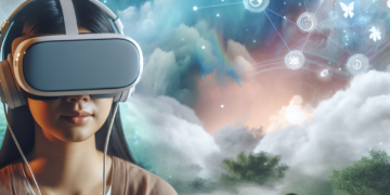 What If Virtual Reality Therapy Transformed Mental Health Treatment?