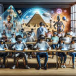 Revolutionizing Education: The Impact of Immersive Technologies