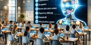 What If AI-Driven Avatars Revolutionize Our Future Classrooms?