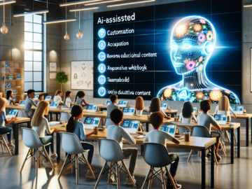 What If AI-Driven Avatars Revolutionize Our Future Classrooms?