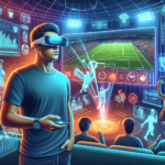 What If Augmented Reality Transformed Your Sports Viewing Experience?