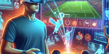 What If Augmented Reality Transformed Your Sports Viewing Experience?