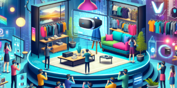 What If Virtual Reality Transformed Your Customer Engagement Strategy?