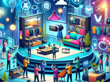 What If Virtual Reality Transformed Your Customer Engagement Strategy?