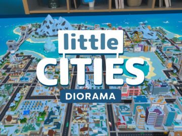 Little-Cities-Diorama-trailer