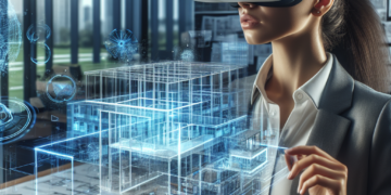 Revolutionizing Architecture with Immersive Technologies for Stunning Designs