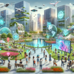 Revolutionizing Urban Development with Immersive Technologies in Smart Cities