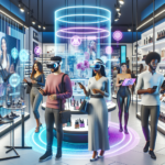 Revolutionizing Retail: The Transformative Role of XR Technology