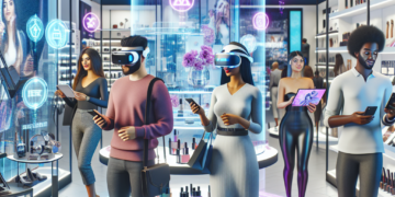 Revolutionizing Retail: The Transformative Role of XR Technology