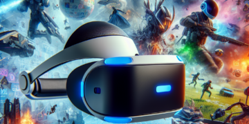 Comprehensive List of PlayStation VR2 Games Enhanced for PS5 Pro