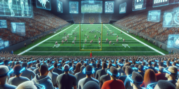 What If the NFL Adopted XR for Fan Engagement?