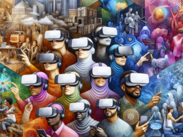 What If Virtual Reality Changed How We Understand Each Other?