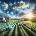 Microsoft Revolutionizes Agriculture and Manufacturing with AI Partnerships