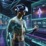 What If Apple Launched VR Fitness AI?