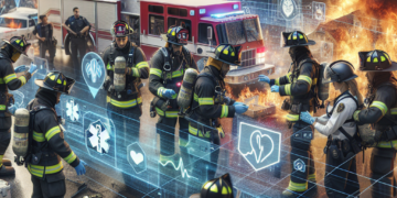 What If Augmented Reality Transformed Emergency Response Training Forever?