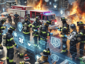 What If Augmented Reality Transformed Emergency Response Training Forever?