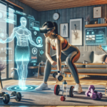 What If Apple Introduced Mixed Reality Fitness?