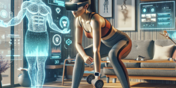 What If Apple Introduced Mixed Reality Fitness?