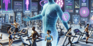 What If AI-Powered Avatars Revolutionized Your Fitness Journey?