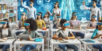 Transforming STEM Learning with Augmented Reality Experiences