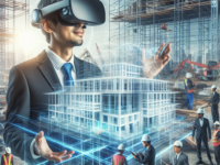 What If Mixed Reality Revolutionizes Architectural Design on Construction Sites?