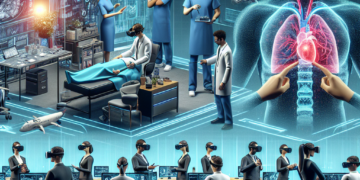 Revolutionize Corporate Training with Immersive XR Technologies