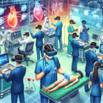 Transforming Medical Education with Virtual Reality Innovation