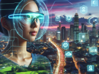 What If Augmented Reality Transformed Navigation with Real-Time Insights?