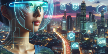 What If Augmented Reality Transformed Navigation with Real-Time Insights?