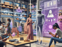 Augmented Reality: Transforming Retail Customer Experience and Employee Training