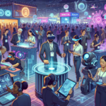 Augmented World Expo: The Essential Event for XR Industry Professionals