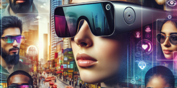 What If Samsung AR Glasses Revolutionize Everyday Life?